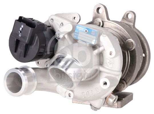 Febi Turbocharger Turbo Unit Right