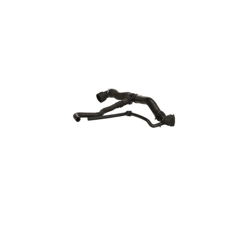 Gates Radiator Coolant Hose 394mm ID 05-2735