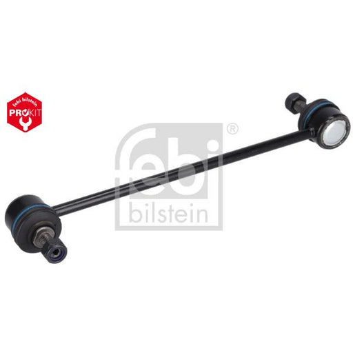 Febi Stabiliser Bar Link Coupling Rod Front Right 17377