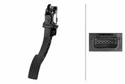 Hella 6PV 312 407-001 Sensor, accelerator pedal position