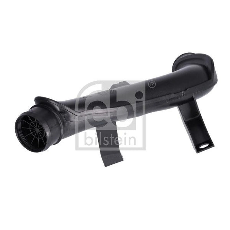 Febi Intercooler Turbo Charge Air Hose Centre 183447