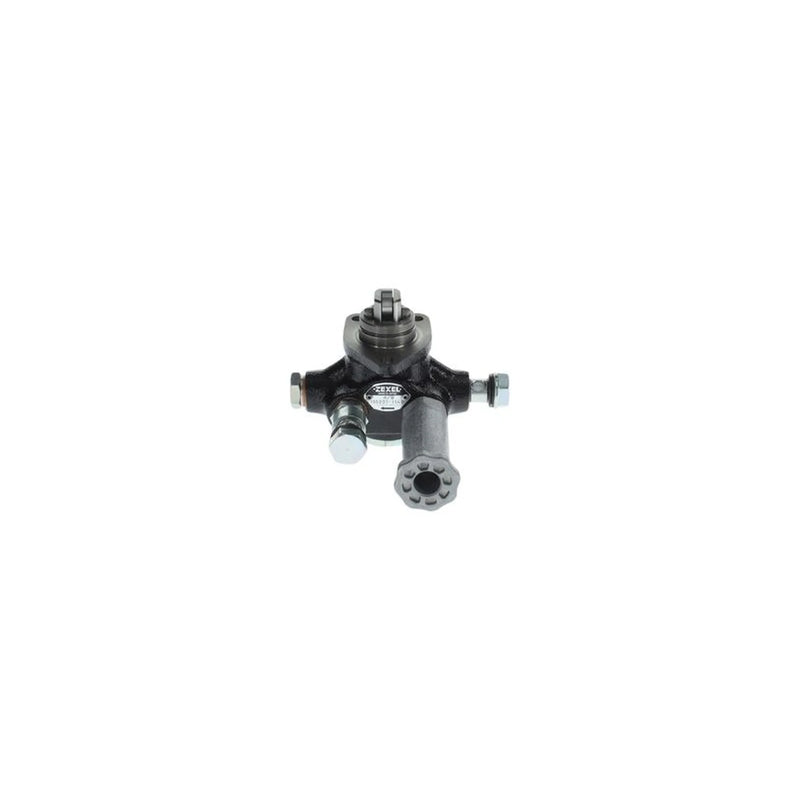 Bosch Fuel Pump Assembly H 105 207 114