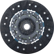 Sachs Clutch Kit Set 3pc 3000950742