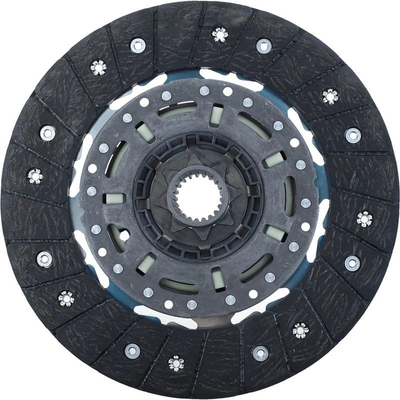 Sachs Clutch Kit Set 3pc 3000950742