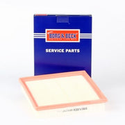Borg & Beck Engine Air Filter BFA2707
