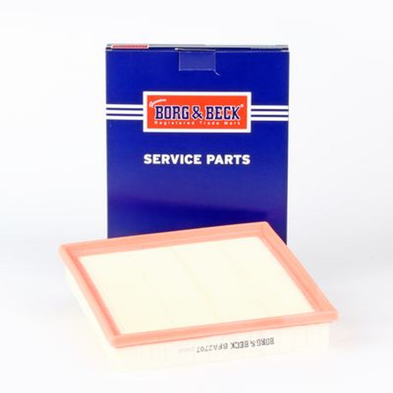 Borg & Beck Engine Air Filter BFA2707