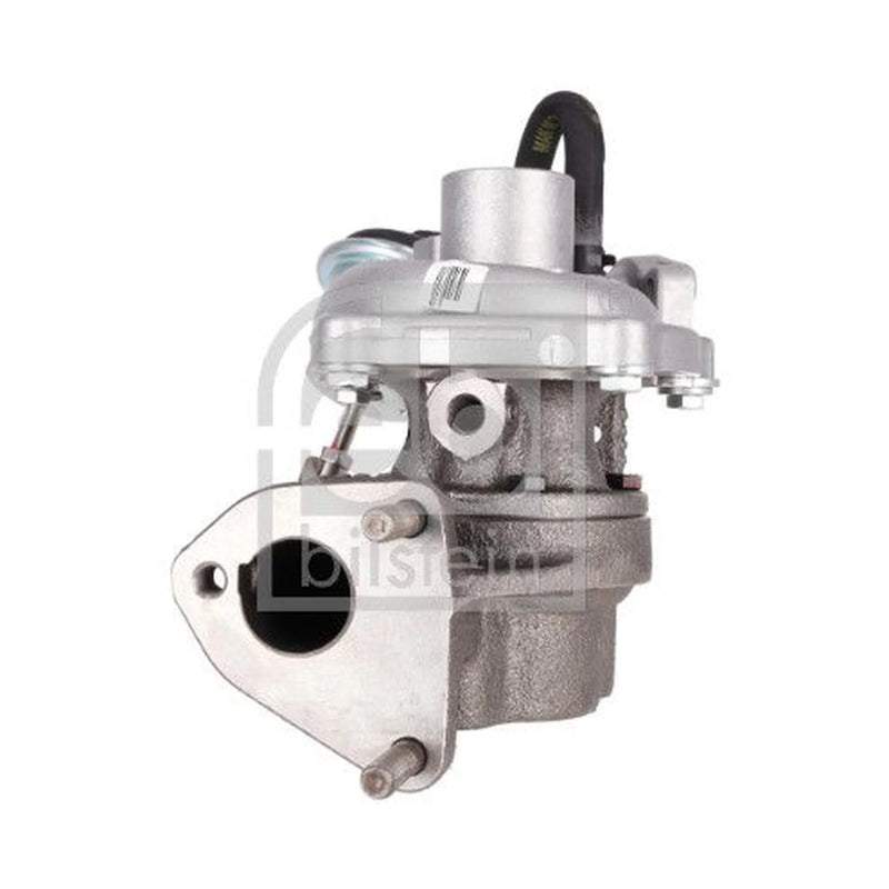 Febi Turbocharger Turbo Unit 186881