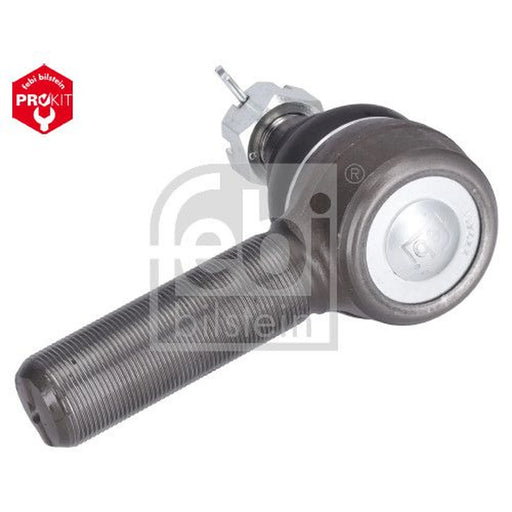 Febi Steering Tie Rod End Ball Joint Front Right 197422