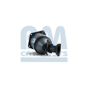 BM Catalysts Homologated Diesel Cat BM80511H