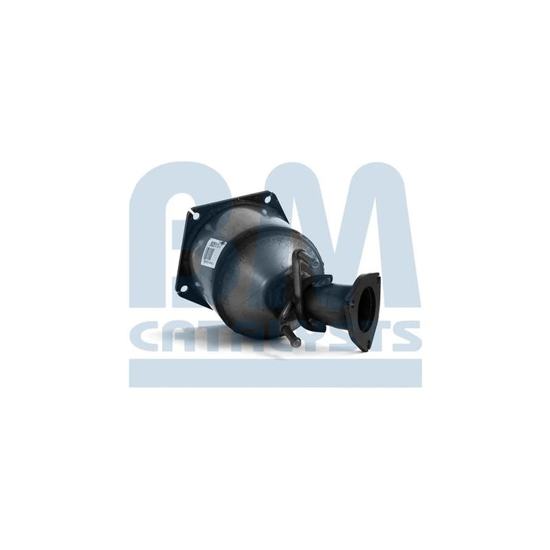 BM Catalysts Homologated Diesel Cat BM80511H