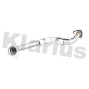 Klarius Exhaust Pipe OD 302261