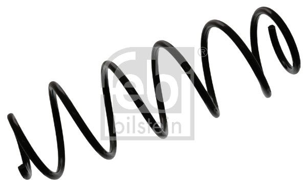 Febi Rear Suspension Coil Spring