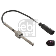 Febi Exhaust Gas Temperature Sensor 48851
