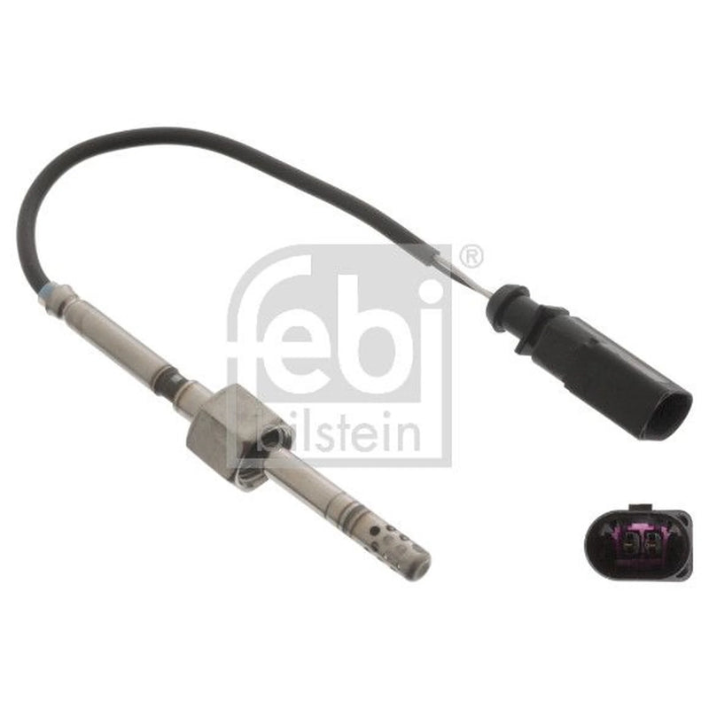 Febi Exhaust Gas Temperature Sensor 48851