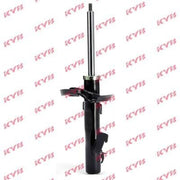 KYB Shock Absorber Damper Strut Front Right 334842