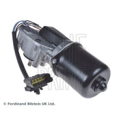 Blue Print Front/Rear Wiper Motor Front ADG09793