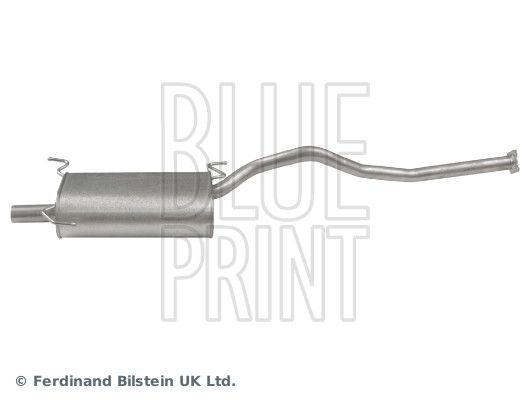 Blue Print ADT36002C Rear Muffler
