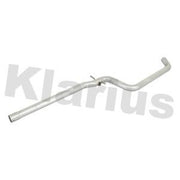 Klarius Exhaust Pipe OD VW983P