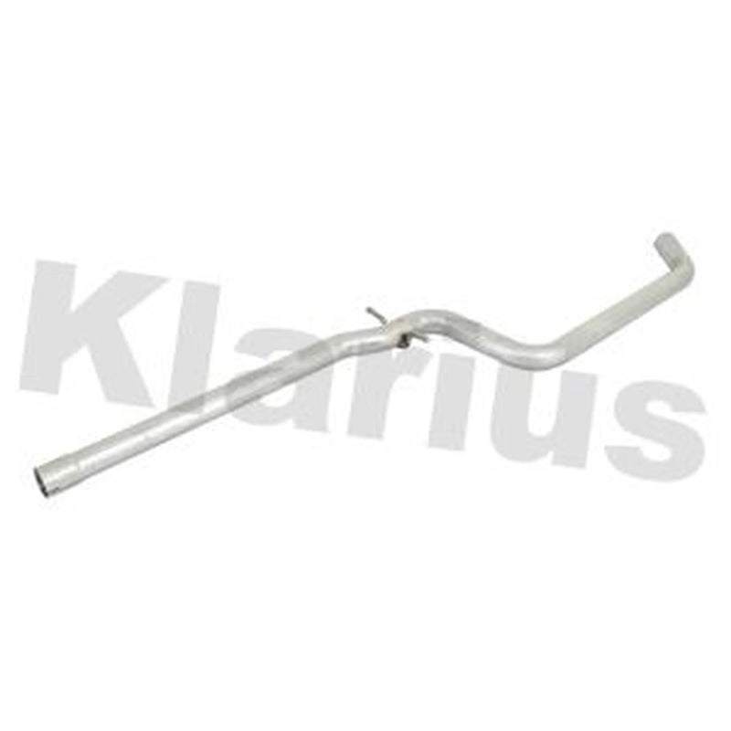 Klarius Exhaust Pipe OD VW983P