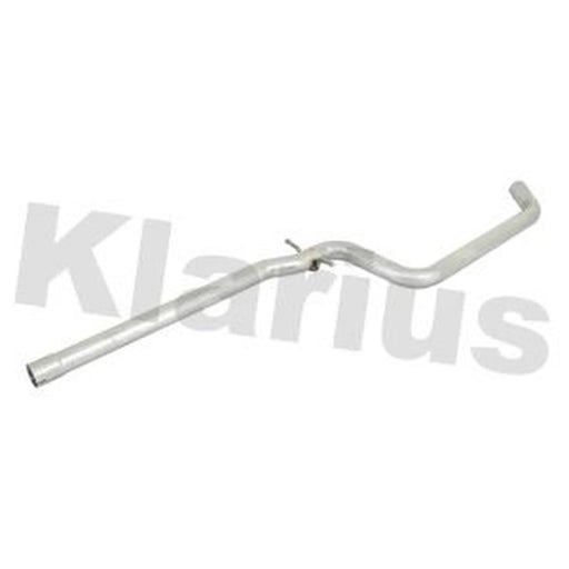 Klarius Exhaust Pipe OD VW983P
