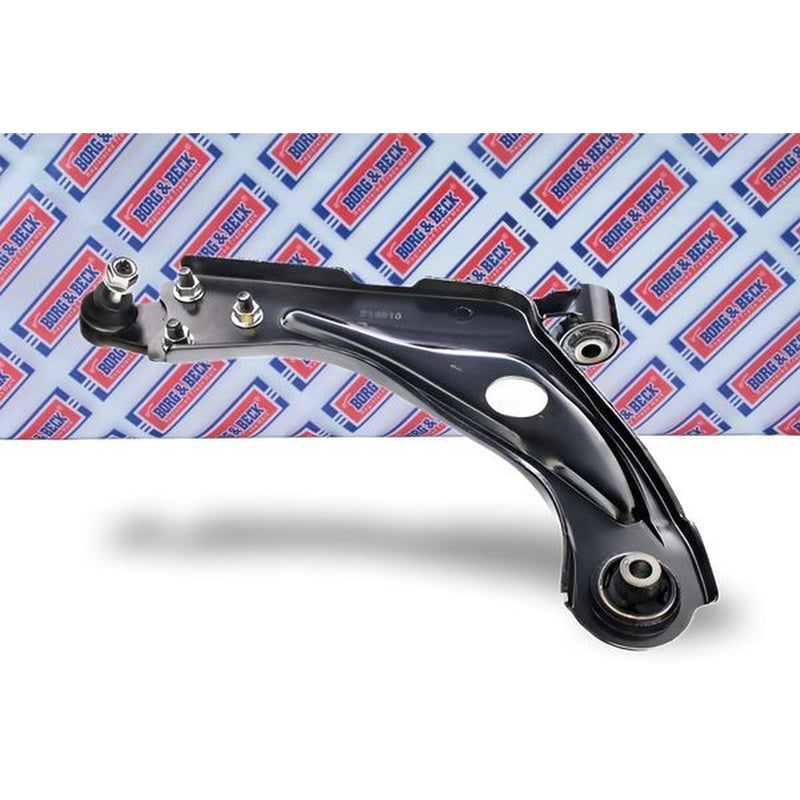 Borg & Beck Control/Trailing Arm BCA7590