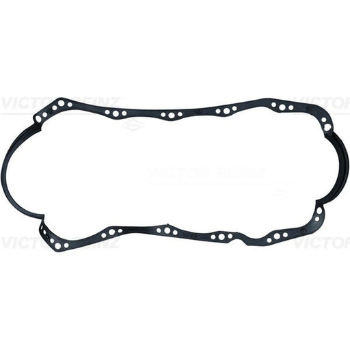 Victor Reinz Oil Sump Gasket Wide Thick 71-35429-00