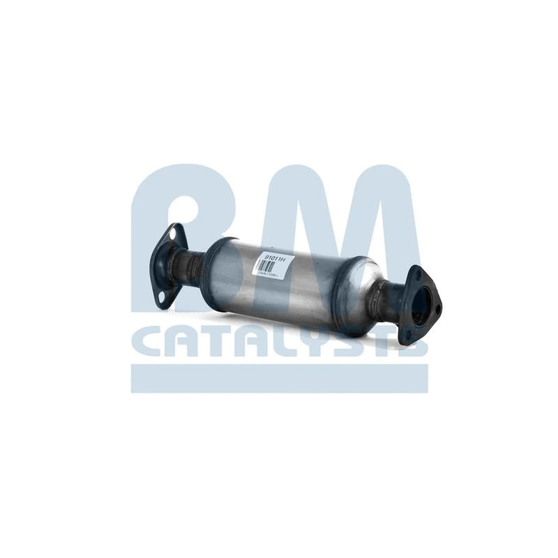BM Catalysts Homologated Petrol Cat BM91011H