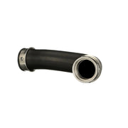 Gates Intercooler Turbo Charge Air Hose 270mm 09-0277