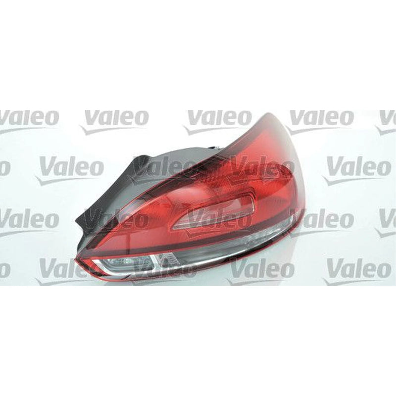 Valeo Tail Light / Lamp Left 043662