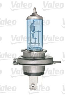 VALEO 032512 Spotlight Bulb Fits Alfa Romeo 6 Audi Autobianchi Bedford Chevrolet Valeo - Town Parts