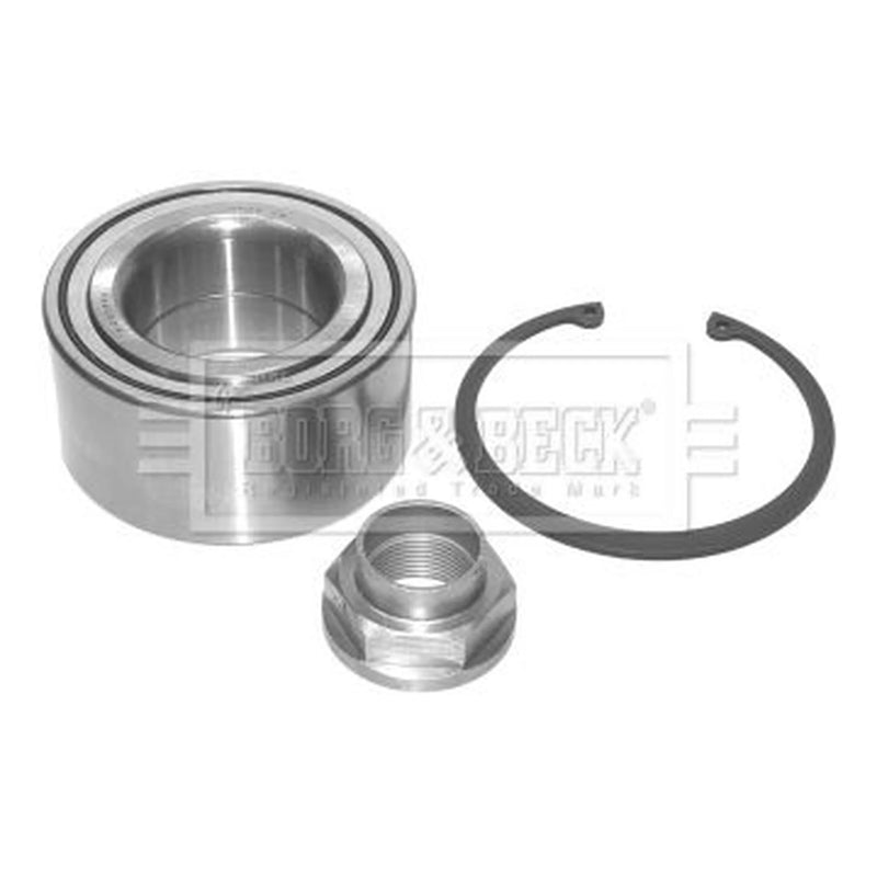 Borg & Beck Wheel Bearing Kit BWK920