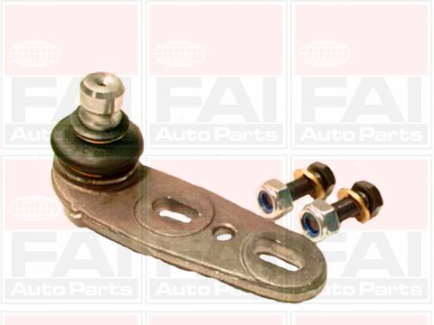 FAI Ball Joint
