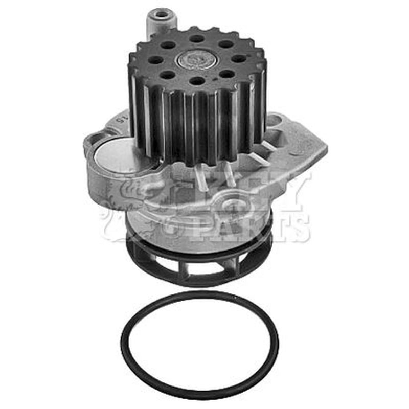 Key Parts Engine Cooling Water Pump KCP2231