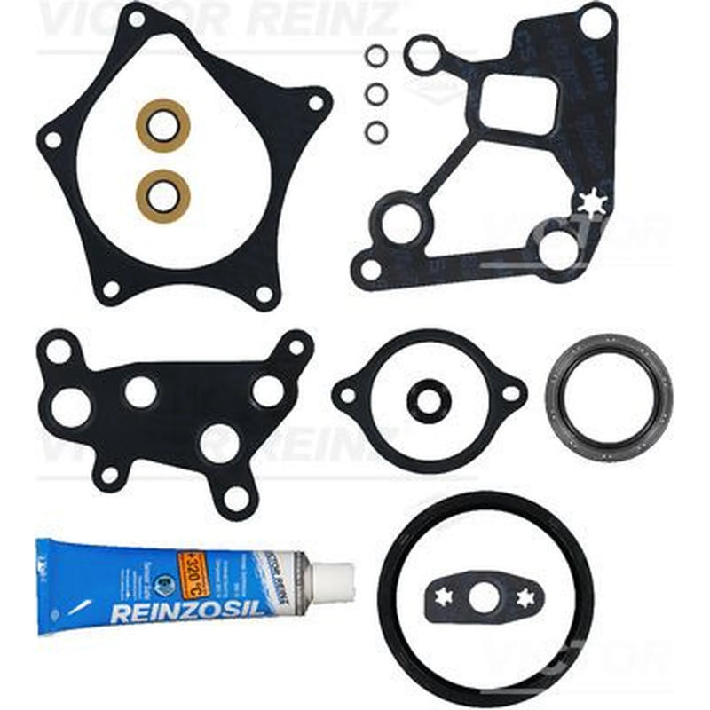 Victor Reinz Crankcase Gasket Kit ID 08-10135-01