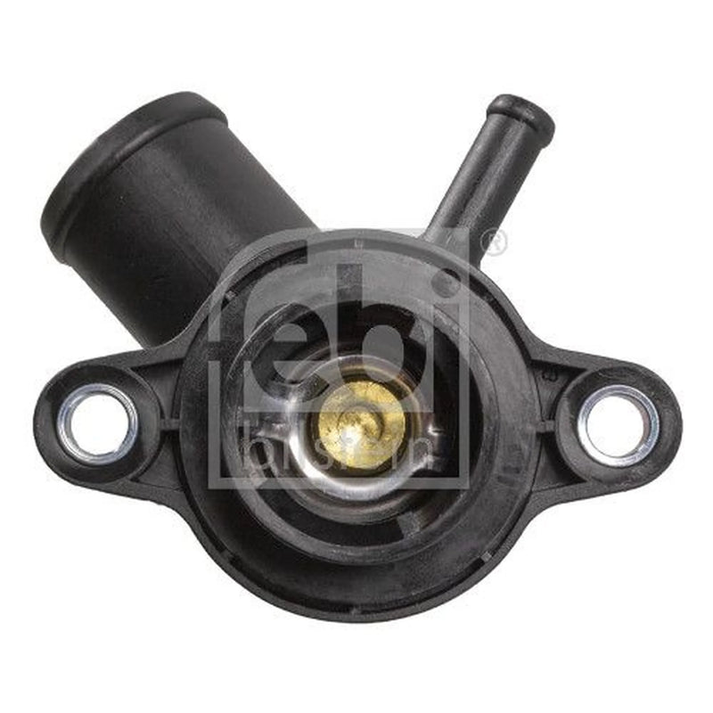Febi Thermostat,Coolant 107702