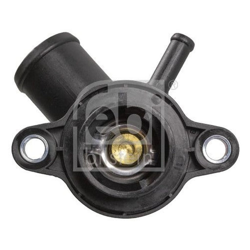 Febi Thermostat,Coolant 107702