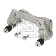 Febi Brake Caliper Carrier Front Axle Right 1001447