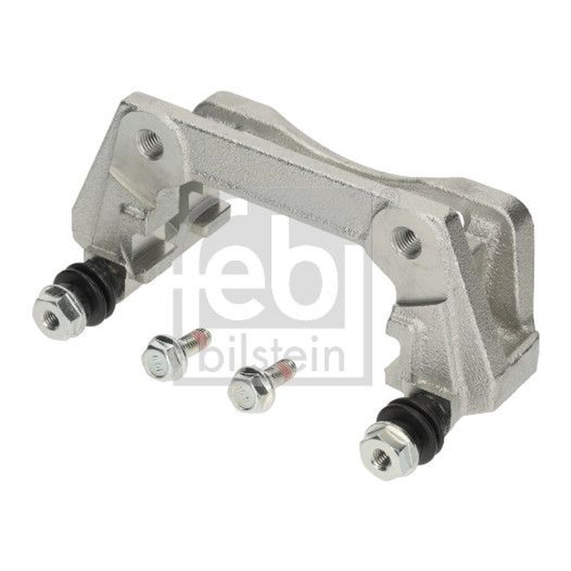 Febi Brake Caliper Carrier Front Axle Right 1001447