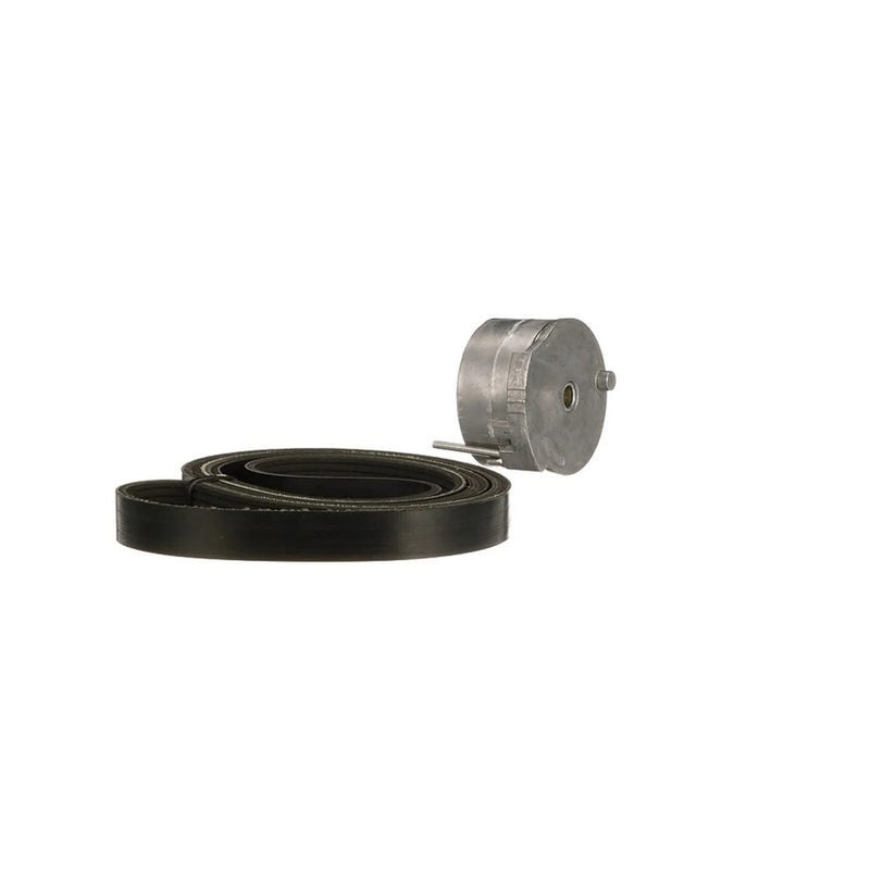 Gates V-Ribbed Belt Set K036PK1245