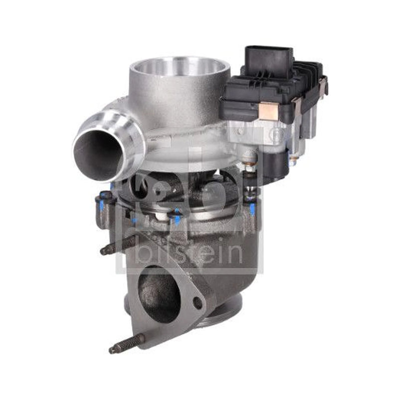 Febi Turbocharger Turbo Unit 194242