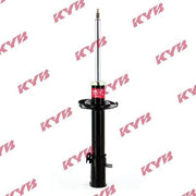KYB Shock Absorber Damper Strut Front Right 3338018
