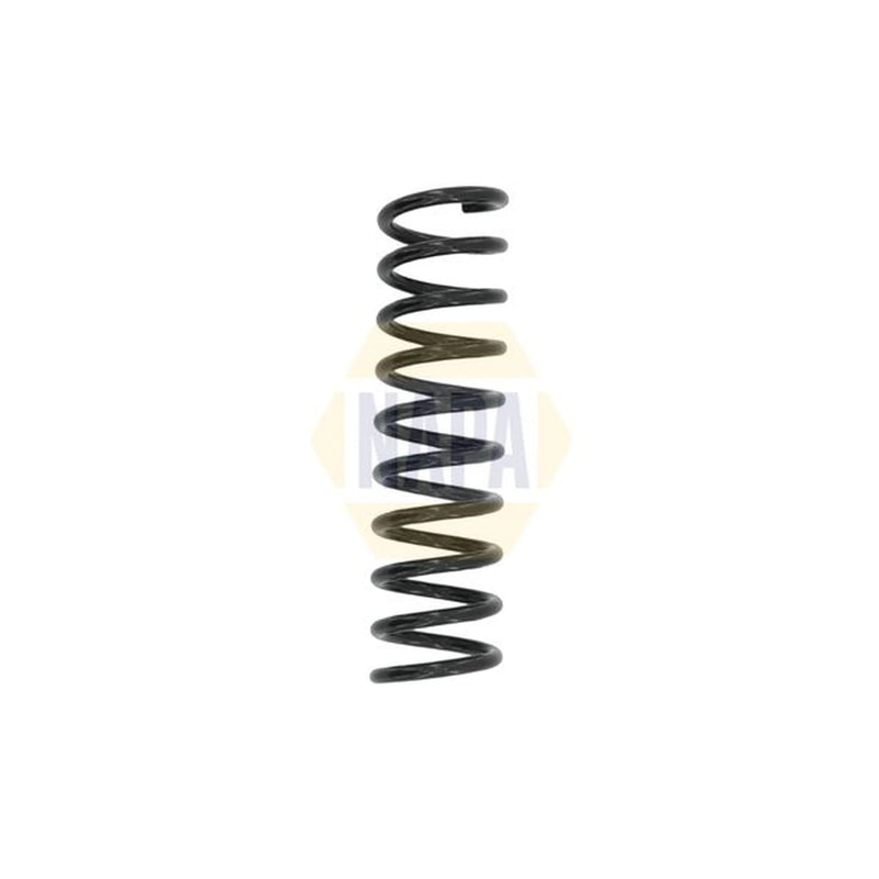 NAPA Rear Suspension Coil Spring NCS1547