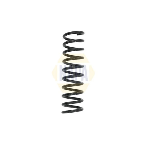 NAPA Rear Suspension Coil Spring NCS1547