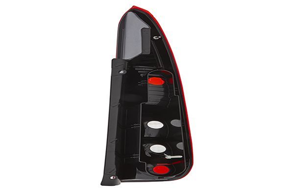 Hella 9EL 354 070-011 Tail Light Assembly