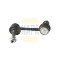 NAPA Stabiliser Bar Link Coupling Rod Rear Right NST4763