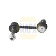 NAPA Stabiliser Bar Link Coupling Rod Rear Right NST4763
