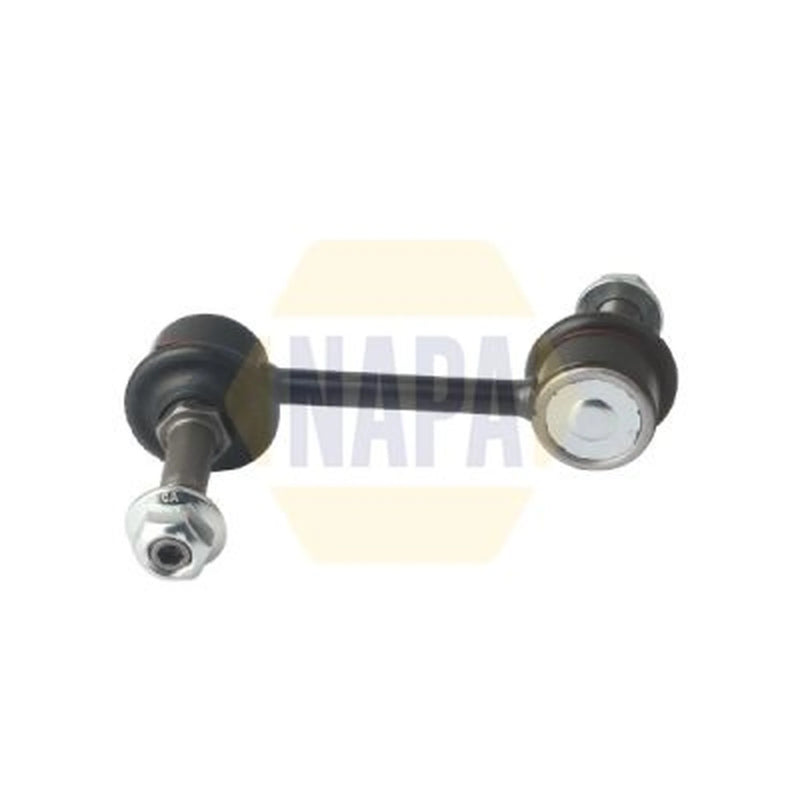 NAPA Stabiliser Bar Link Coupling Rod Rear Right NST4763