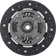 Sachs Clutch Kit Set 3pc 3000951552