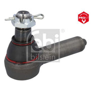 Febi Steering Tie Rod End Ball Joint Front Right 27207