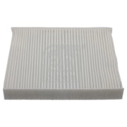 Febi Cabin Air Filter (Pollen Filter) 37314